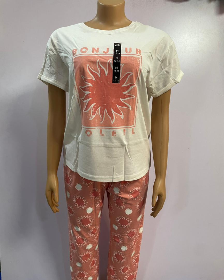 Marks & Spencer Pyjamas