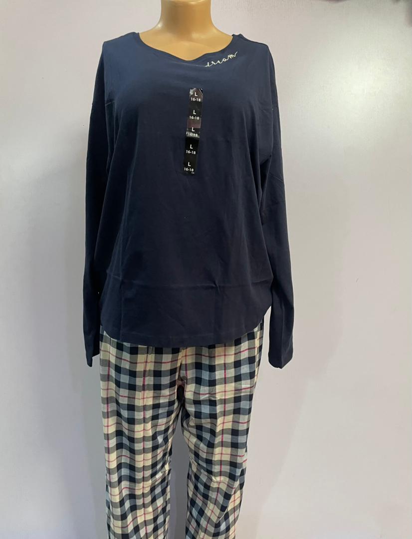 Marks & Spencer Pyjamas