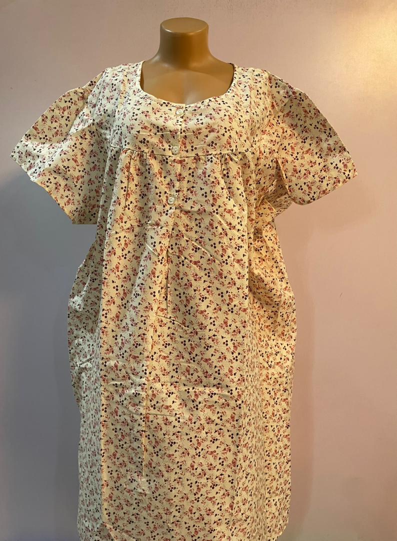 British Lingerie nightshirt