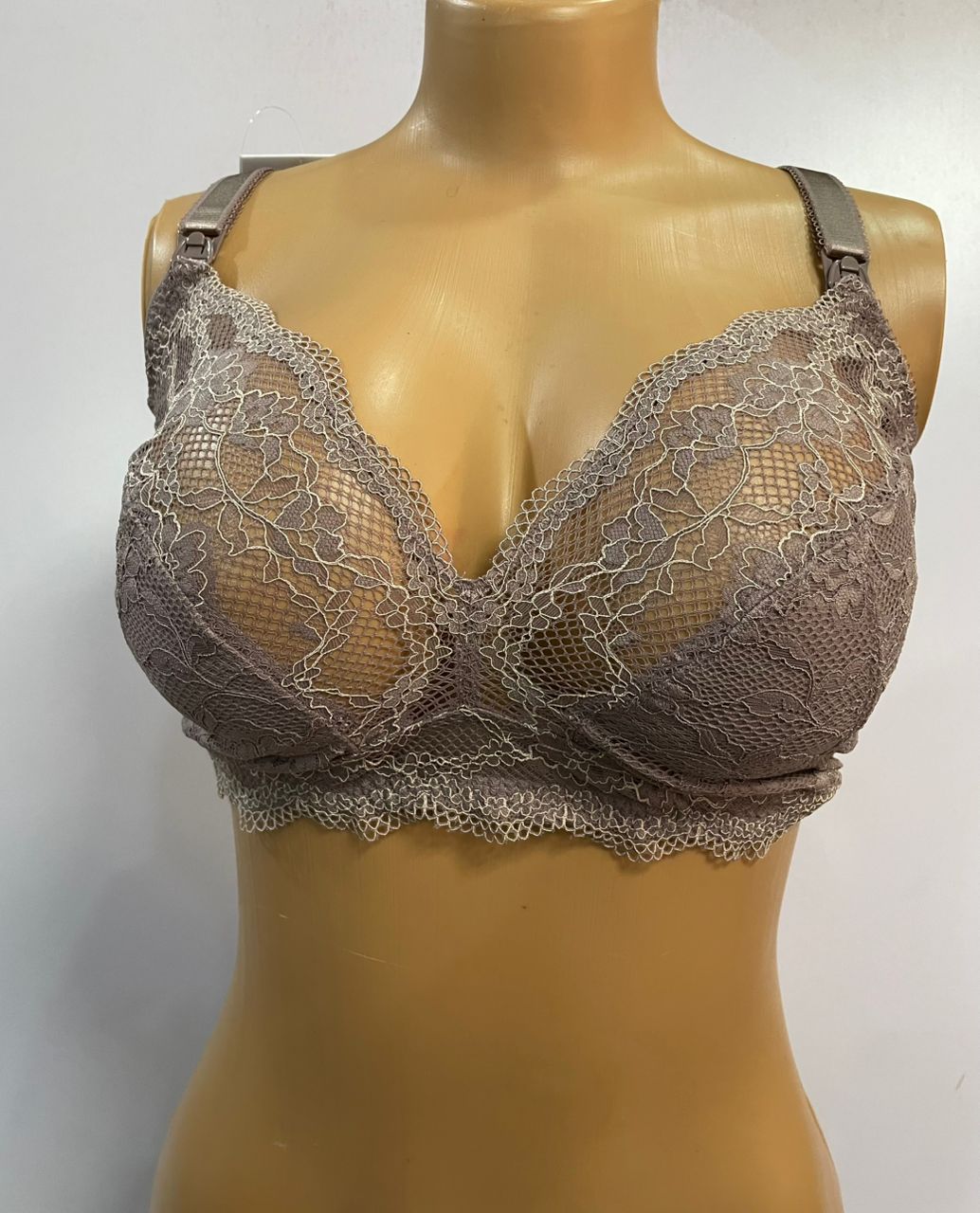 Marks and Spencer Nursing Bra Size 38e