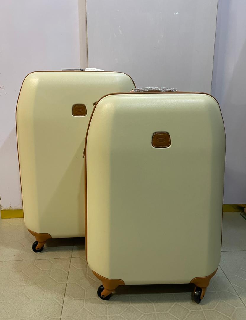 Brics Luggage Set of 2