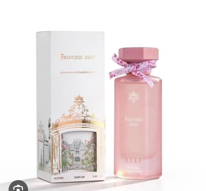 Princess Luxury Reef 100Ml