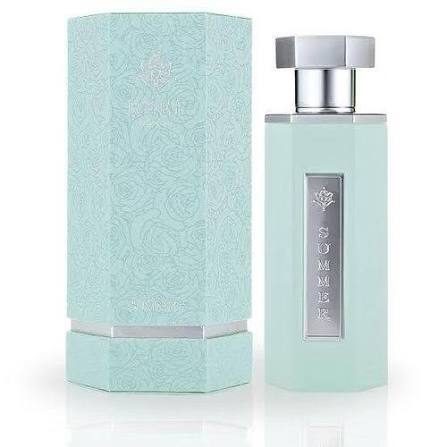 Summer Luxury Reef Perfume 100Ml