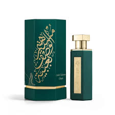 Obaiah Luxury Reef Perfume
