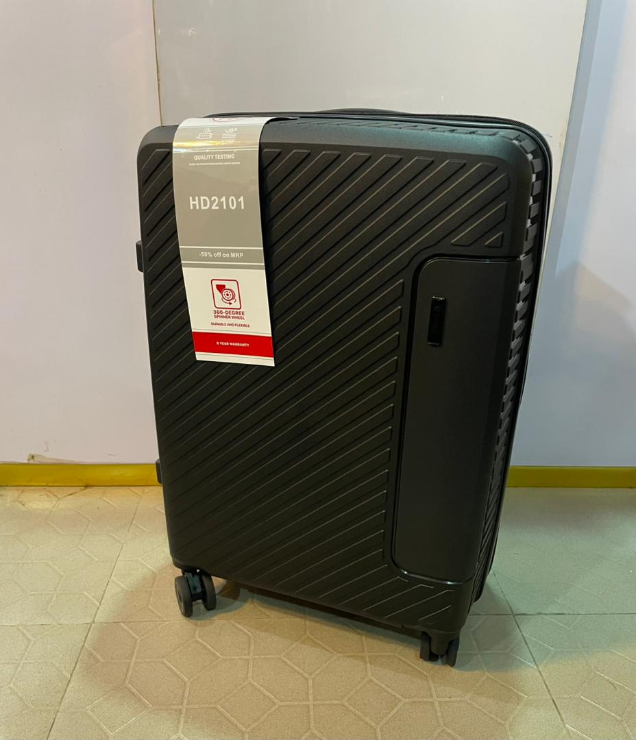 Travelus Luxury Luggage Medium Size