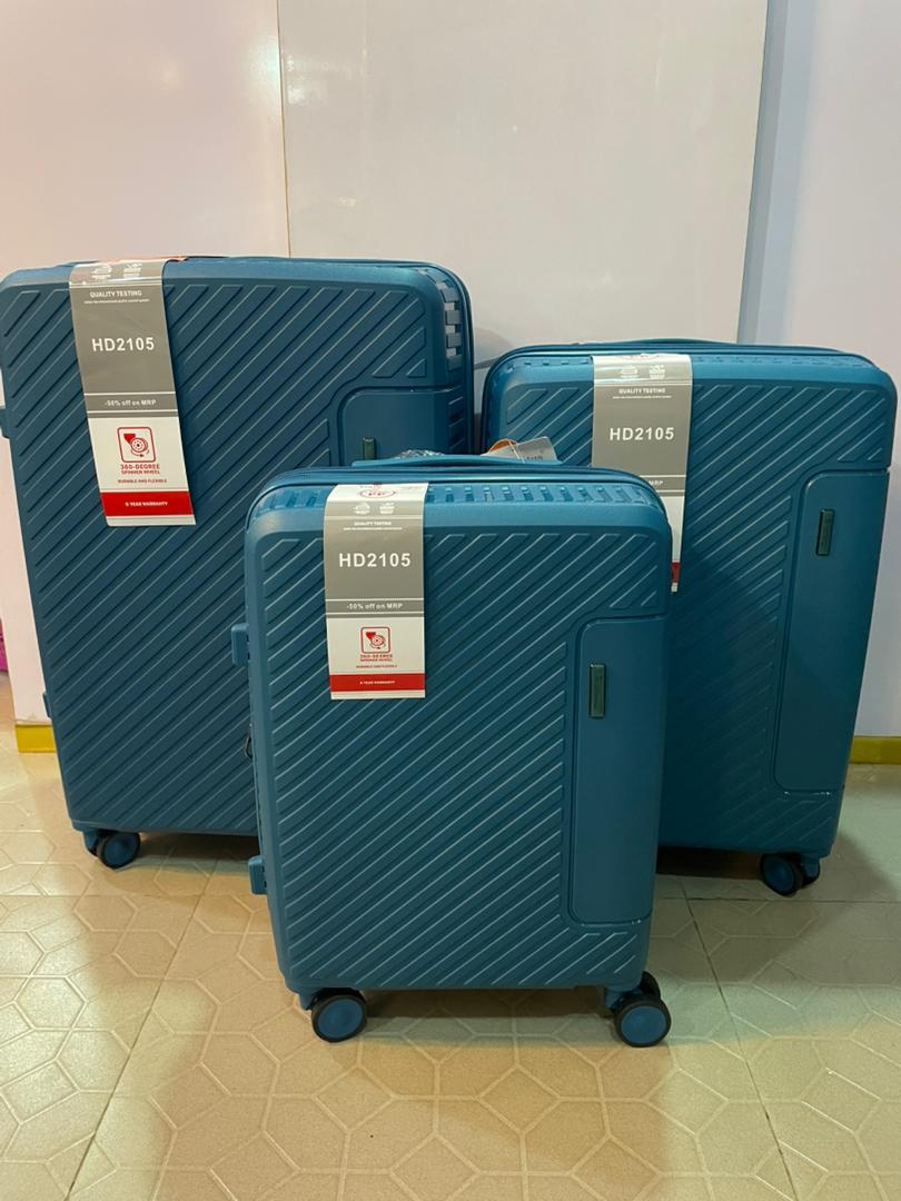 Travelus Luxury Luggage Set