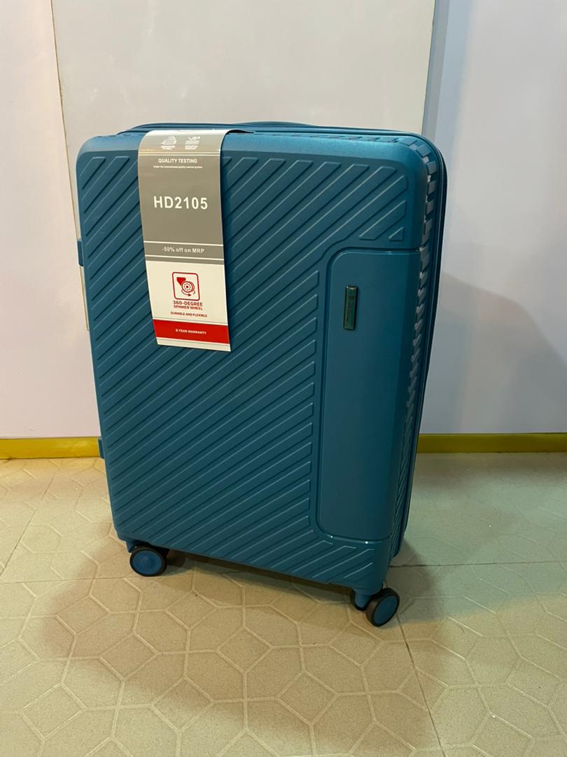Travelus Luxury Luggage Cabin Size
