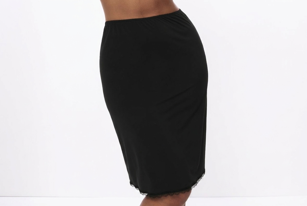 Marks and Spencer Underskirt with Lace