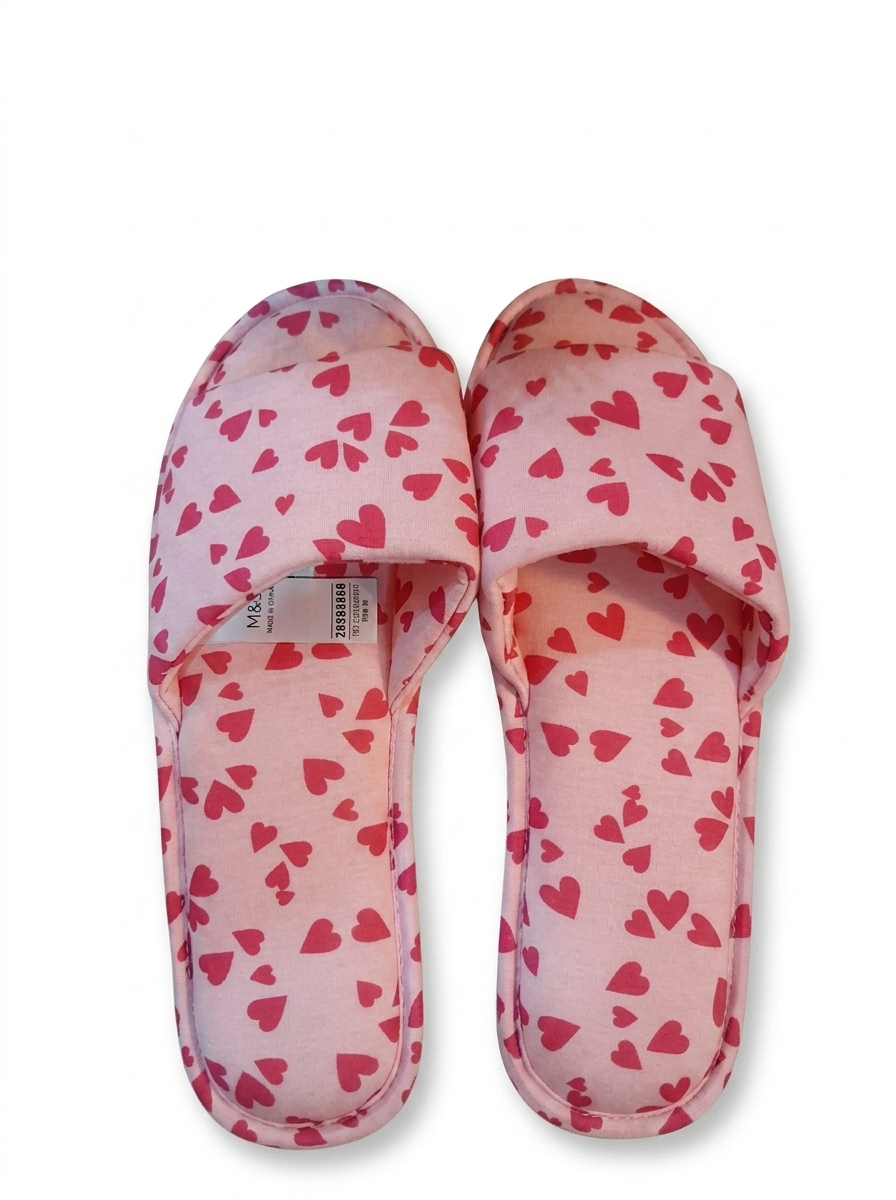 Marks & Spencer Bedroom Slippers