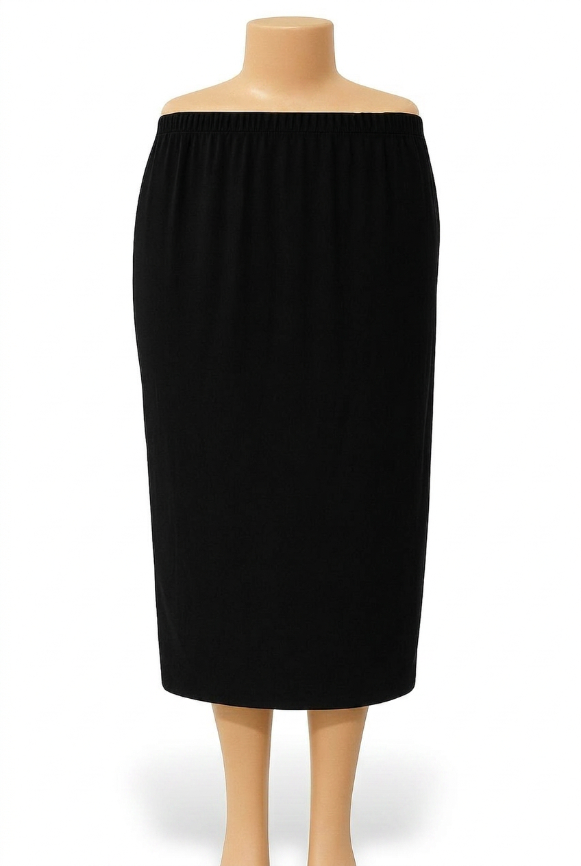 Marks and Spencer Underskirt (Black)